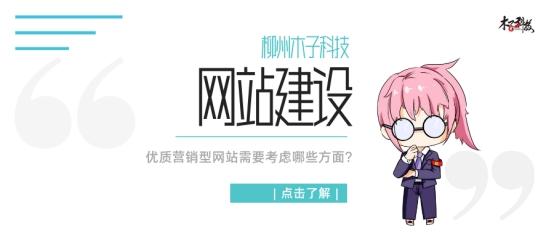 營銷型網站有哪些（營銷型網站具有哪些功能）