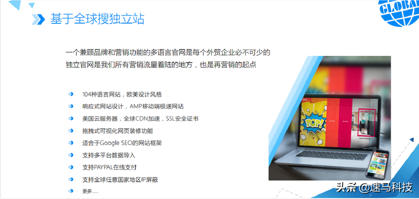 facebook怎么進行外貿推廣（外貿網站如何推廣優化）