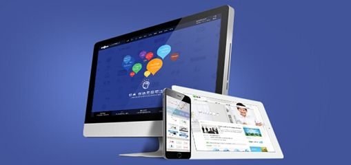 公司網站制作需要多少錢？找人建個公司網站一年多少錢